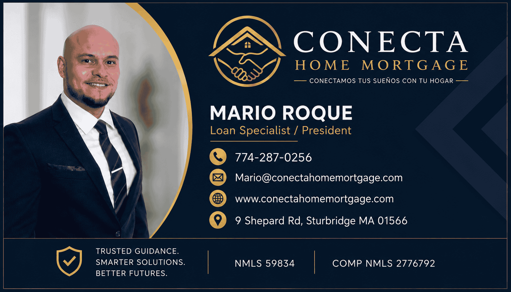 Mario Roque